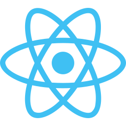 React